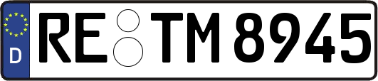 RE-TM8945