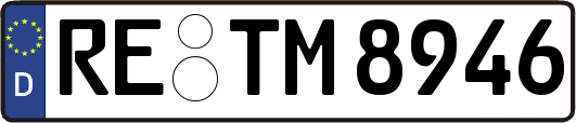 RE-TM8946