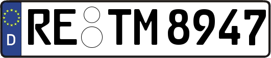 RE-TM8947