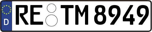 RE-TM8949