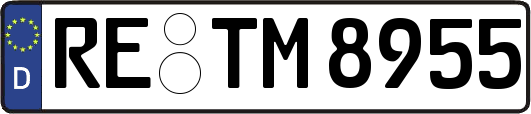 RE-TM8955