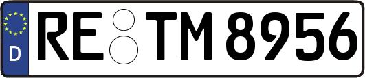 RE-TM8956