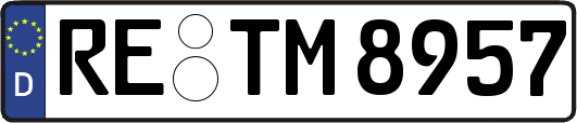RE-TM8957