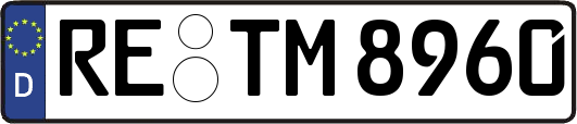 RE-TM8960