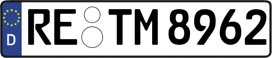 RE-TM8962