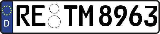 RE-TM8963