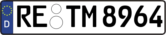 RE-TM8964