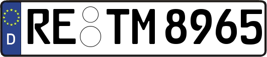 RE-TM8965