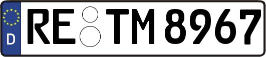 RE-TM8967
