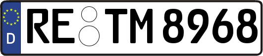 RE-TM8968