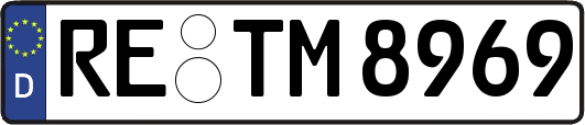 RE-TM8969