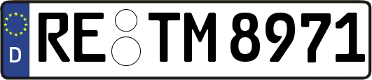 RE-TM8971