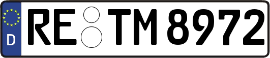 RE-TM8972
