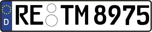 RE-TM8975