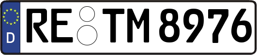 RE-TM8976