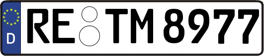 RE-TM8977