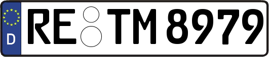 RE-TM8979