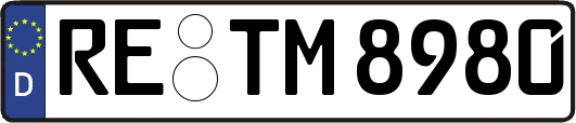 RE-TM8980