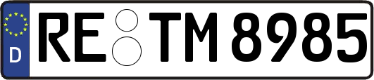 RE-TM8985