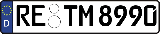 RE-TM8990