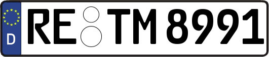 RE-TM8991