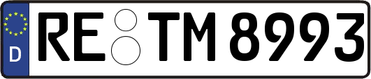 RE-TM8993