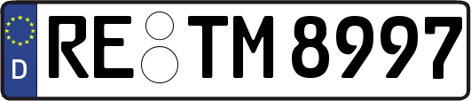 RE-TM8997