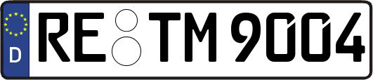 RE-TM9004