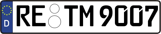RE-TM9007