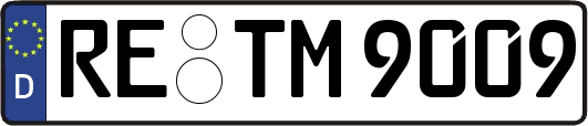 RE-TM9009