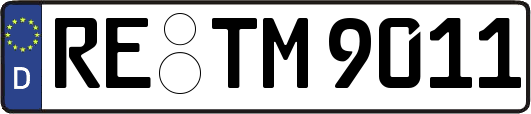RE-TM9011