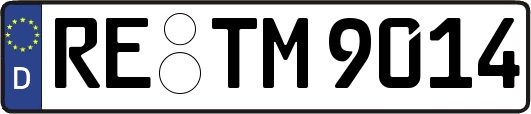 RE-TM9014