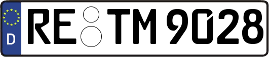 RE-TM9028