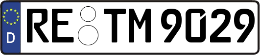 RE-TM9029