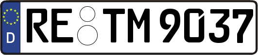 RE-TM9037