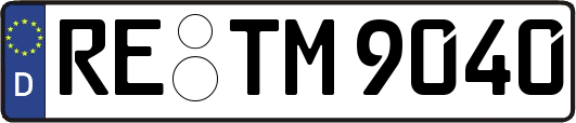 RE-TM9040
