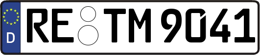 RE-TM9041