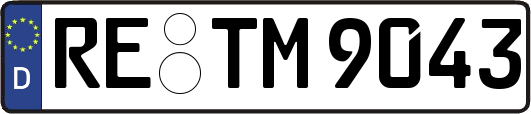 RE-TM9043