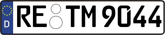 RE-TM9044