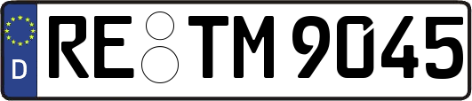 RE-TM9045