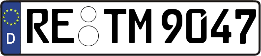 RE-TM9047