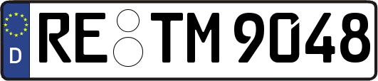 RE-TM9048