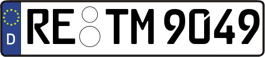 RE-TM9049