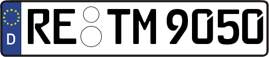 RE-TM9050