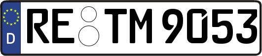 RE-TM9053