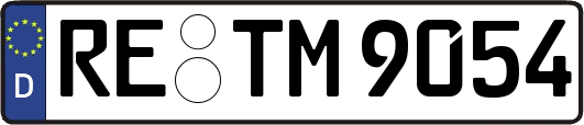 RE-TM9054