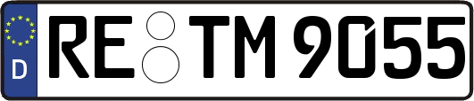 RE-TM9055