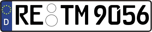 RE-TM9056