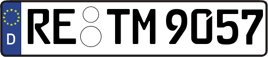 RE-TM9057