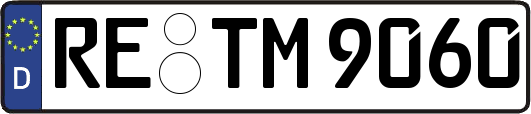 RE-TM9060